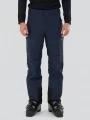 Fundango Artane 3L Shell Pants férfi héjnadrág sötétkék színben 1