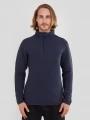 Fundango Vertigo Sweatshirt férfi pulóver sötétkék színben 1