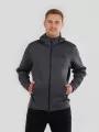 Hamal Tech Hoodie