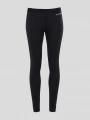 Fundango Yaris Thermo Baselayer Bottom női aláöltöző nadrág fekete színben 1