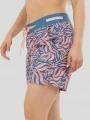 Fundango Lamia Boardshorts női boardshort sötétkék színben 1
