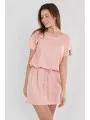 Fundango Gilwen Dress női nyári ruha magenta színben 1