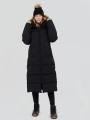 Fundango Meganne Padded Jacket női télikabát fekete színben 1