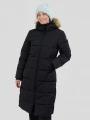 Fundango Meganne Padded Jacket női télikabát fekete színben 1