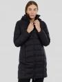 Fundango Lunel Padded Jacket női steppelt átmeneti kabát fekete színben 1