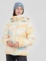 Fundango Amber Padded Jacket női utcai kabát multikolor színben 1