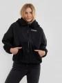 Fundango Sansa Hybrid Jacket női utcai kabát szürke színben 1