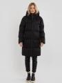 Fundango Vanessa Padded Jacket női télikabát fekete színben 1