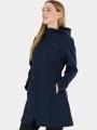 Softshell kabát