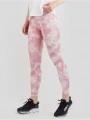 Fundango Zen Leggings női leggings rózsaszín színben 1