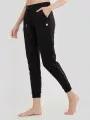 Fundango Stellar Jogger Pant női tréning nadrág fekete színben 1