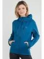 Fundango Navia Waterproof Jacket női esőkabát kék színben 1