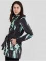 Fundango Regina Waterproof Trench Jacket női esőkabát multikolor színben 1