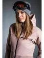 Fundango POPLAR Jacket női síkabát rózsaszín színben 1