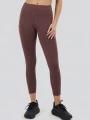 Fundango Fade Leggings női sportnadrág rózsaszín színben 1