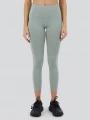 Fundango Fade Leggings női sportnadrág zöld színben 1