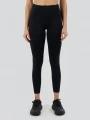 Fundango Fade Leggings női sportnadrág fekete színben 1