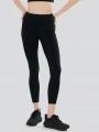 Fundango Fade Leggings női sportnadrág fekete színben 1