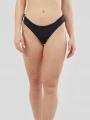 Fundango Hogg Hipster Bottom női bikini alsó fekete színben 1