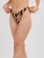 Fundango Moana Classic Bottom női bikini alsó rózsaszín színben 1