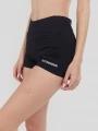 Fundango Amelia Surf Shorts női bikini alsó fekete színben 1