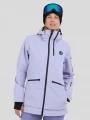 Fundango Nashua ECO 3L Allmountain Jacket női síkabát lila színben 1