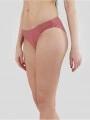 Fundango Hogg Hipster női bikini alsó magenta színben 1