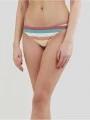 Fundango Moana Classic Bottoms női bikini alsó fehér színben 1