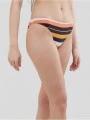 Fundango Moana Classic Bottoms női bikini alsó fekete színben 1