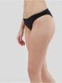 Fundango Moana Classic Bottoms női bikini alsó fekete színben 1