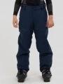 Fundango Mugo JUN Fullzip Pants sínadrág sötétkék színben 1