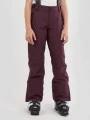 Fundango Berge Pants sínadrág lila színben 1