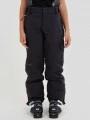 Fundango Berge Pants sínadrág fekete színben 1