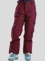 Fundango BERGE Pants sínadrág lila színben 1