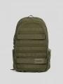 Fundango Desert Backpack hátizsák zöld színben 1