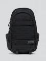 Fundango Desert Backpack hátizsák fekete színben 1