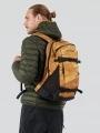 Fundango Fuerte Backpack férfi hátizsák barna színben 1