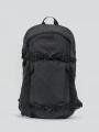 Fundango Fuerte Backpack férfi hátizsák fekete színben 1