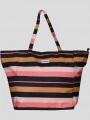 Fundango Almaraz Beach Bag női strandtáska multikolor színben 1