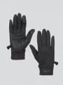Fundango Active Gloves kesztyű fekete színben 1