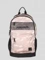 Fundango Yara Backpack férfi városi hátizsák homok színben 1