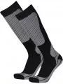 Fundango SKI Socks sízokni fekete színben 1