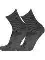 Fundango HIKING SOCKS túrazokni szürke színben 1