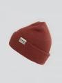 Fundango Tara Beanie sapka piros színben 1