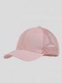 Fundango Sedum Trucker Cap női baseball sapka rózsaszín színben 1