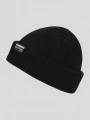 Fundango Blitz Beanie kötött sapka fekete színben 1