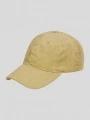 Fundango Dumont Baseball Cap baseball sapka sárga színben 1