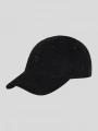 Fundango Dumont Baseball Cap baseball sapka fekete színben 1