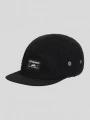 Fundango Calverton Baseball Cap baseball sapka fekete színben 1