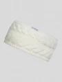 Fundango Cream Headband női fejpánt fekete színben 1